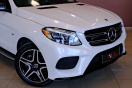 Mercedes-Benz GLE550e