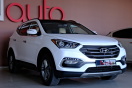 Hyundai Santa Fe Sport