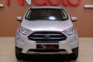 Ford EcoSport Titanium