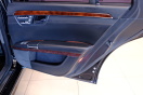 Mercedes-Benz S650 AMG