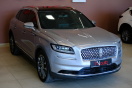 Lincoln Nautilus