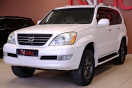 Lexus GX470
