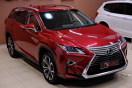 Lexus RX350L