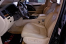 Lexus LX450d