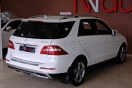 Mercedes-Benz ML 350D