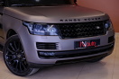 Land Rover Range Rover Vogue autobiography