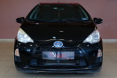 Toyota Prius C