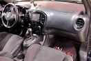 Nissan Juke Nismo
