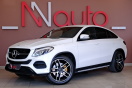Mercedes-Benz GLE350d Coupe