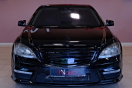Mercedes-Benz S650 AMG