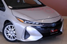 Toyota Prius Prime Plug-in Hybrid