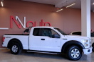 Ford F-150 SuperCab XL Sport