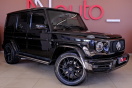 Mercedes-Benz G500