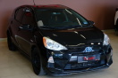 Toyota Prius C