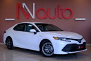 Toyota Camry Hybrid