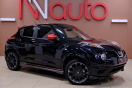 Nissan Juke Nismo