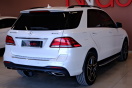 Mercedes-Benz GLE550e