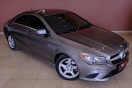 Mercedes-Benz CLA250
