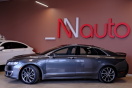 Lincoln MKZ AWD