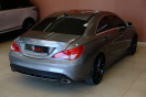Mercedes-Benz CLA250