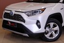 Toyota RAV4 Hybrid AWD