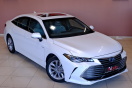 Toyota Avalon Hybrid Limited