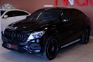 Mercedes-Benz GLE 350D Coupe