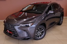 Lexus NX 350h