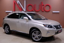 Lexus RX350