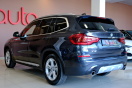 BMW X3 SDrive30i