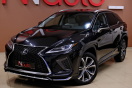 Lexus RX350