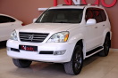 Lexus GX470