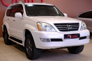 Lexus GX470
