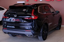 Honda CR-V Hybrid Type-R