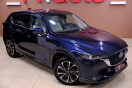 Mazda CX-5 Premium Plus