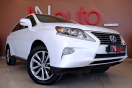 Lexus RX 450h
