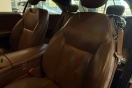 Mercedes-Benz CL550