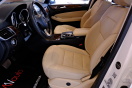 Mercedes-Benz GLE550e