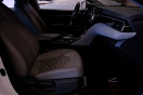 Toyota Camry Hybrid