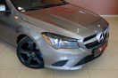 Mercedes-Benz CLA250