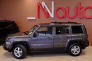 Jeep Patriot Sport