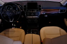 Mercedes-Benz GLE550e