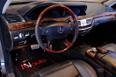 Mercedes-Benz S650 AMG