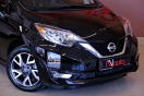 Nissan Versa Note SR