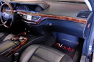 Mercedes-Benz S650 AMG