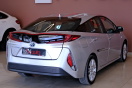 Toyota Prius Prime Plug-in Hybrid