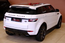 Land Rover Range Rover Evoque SD4