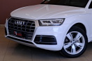 Audi Q5 Quattro