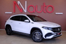 Mercedes-Benz EQA300