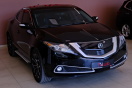 Acura ZDX
